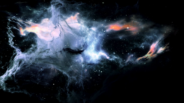  Starfield