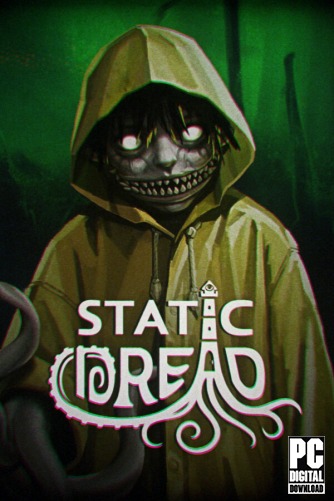 Static Dread: The Lighthouse скачать торрентом