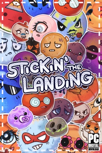 Stickin' the Landing скачать торрентом