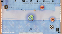  Stickin' the Landing