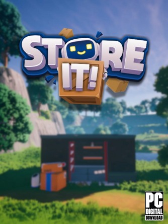 Store It! скачать торрентом