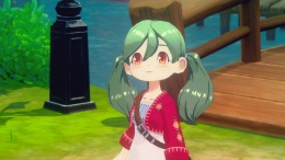 STORY OF SEASONS: Grand Bazaar  