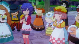   STORY OF SEASONS: Grand Bazaar