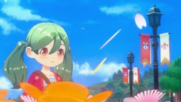  STORY OF SEASONS: Grand Bazaar