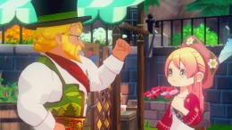 STORY OF SEASONS: Grand Bazaar 