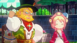   STORY OF SEASONS: Grand Bazaar