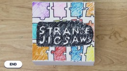   Strange Jigsaws