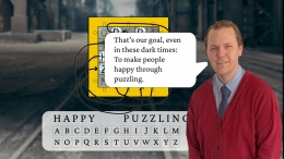   Strange Jigsaws
