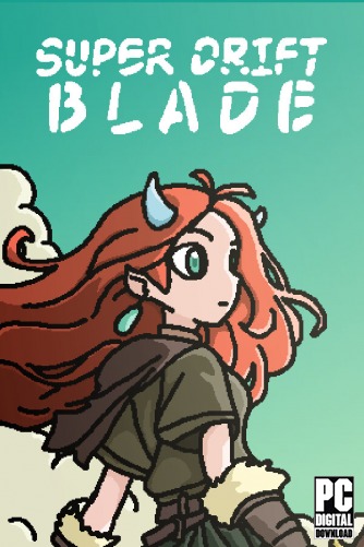 Super Drift Blade  
