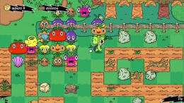   Super Farming Boy