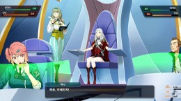  SUPER ROBOT WARS Y