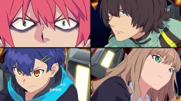   SUPER ROBOT WARS Y