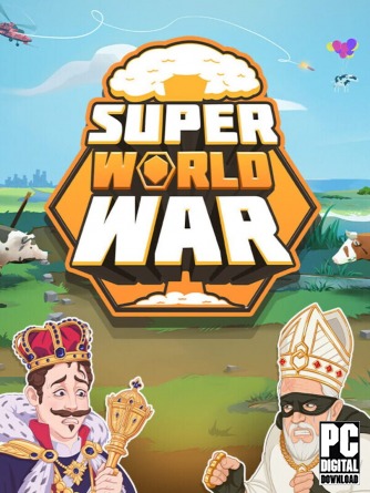 Super World War скачать торрентом