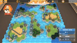 Super World War  PC
