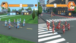   Super World War