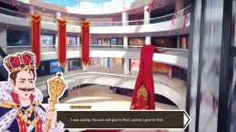Super World War 