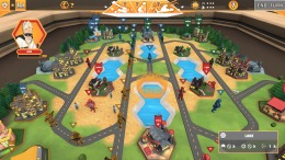   Super World War