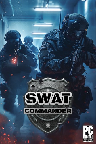 SWAT Commander скачать торрентом