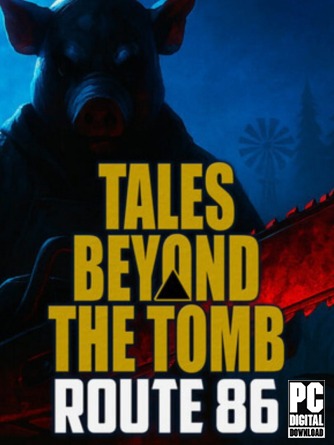 Tales Beyond The Tomb - Route 86  