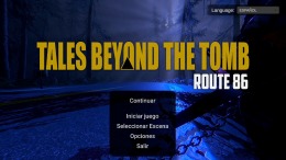  Tales Beyond The Tomb - Route 86