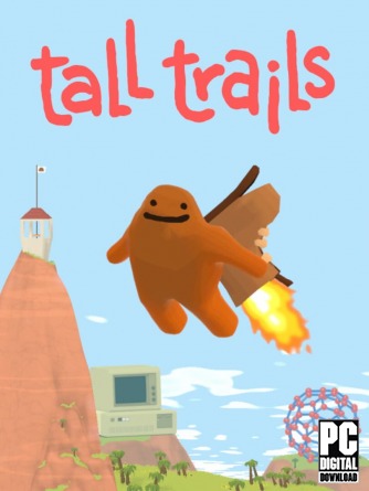 Tall Trails  
