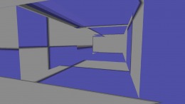 The Catacombs of Solaris Revisited 