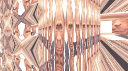   The Catacombs of Solaris Revisited