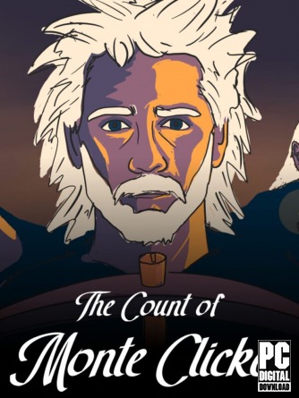 The Count of Monte Clicker скачать торрентом