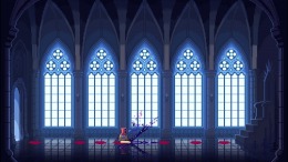 The Dark Queen of Mortholme  PC
