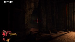   THE HOUSE OF THE DEAD 2: Remake