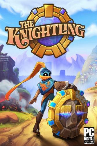 The Knightling скачать торрентом