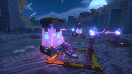   The Knightling