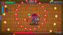  The Legend of Cyber Cowboy