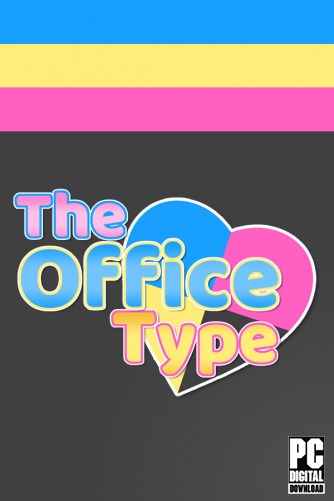 The Office Type скачать торрентом