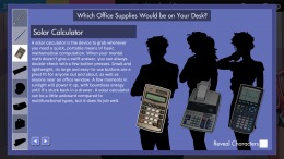 The Office Type  PC