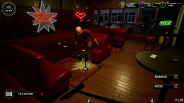 The Pub Life Simulator  