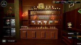  The Pub Life Simulator