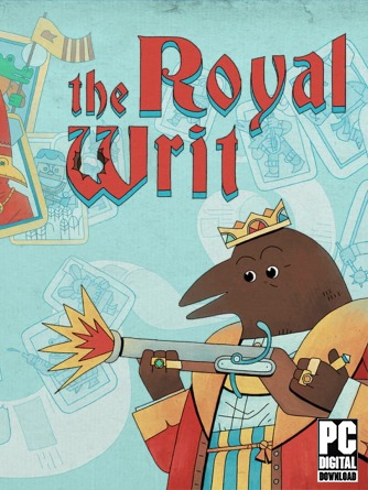 The Royal Writ скачать торрентом
