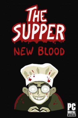 The Supper: New Blood скачать торрентом