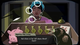   The Supper: New Blood