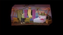 The Supper: New Blood  PC