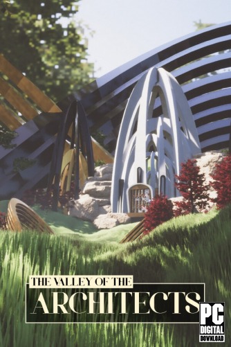The Valley of the Architects скачать торрентом
