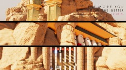 The Valley of the Architects