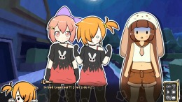 Three Wishes  