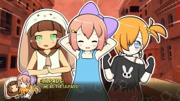   Three Wishes