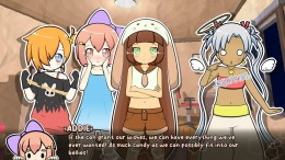  Three Wishes