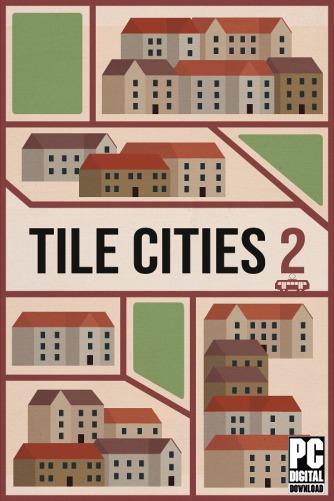 Tile Cities 2  
