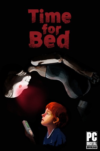 Time for Bed  