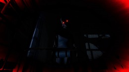   Time for Bed