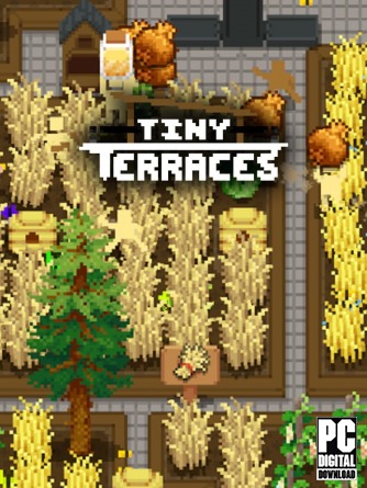 Tiny Terraces скачать торрентом